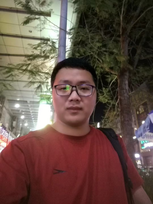 happy的第一张照片--开封相亲服务中心