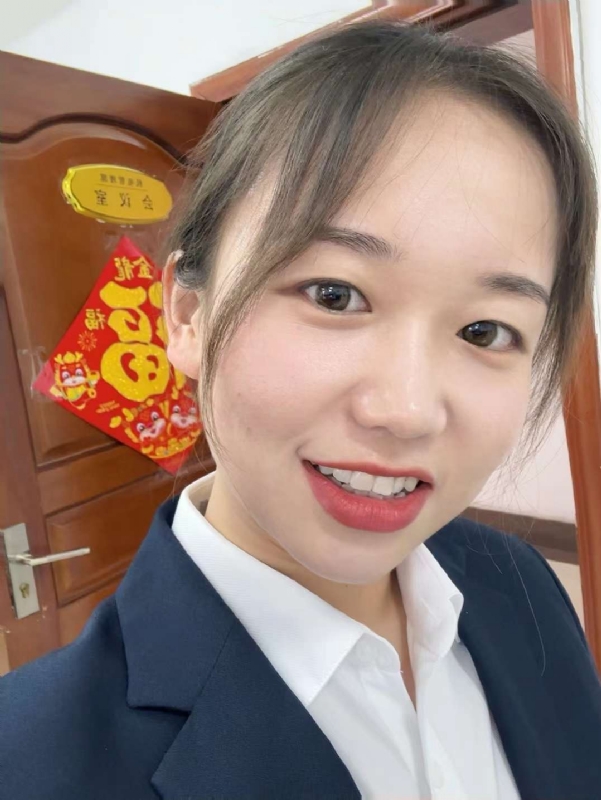 唐口煤业卫政娟的第一张照片--开封相亲服务中心