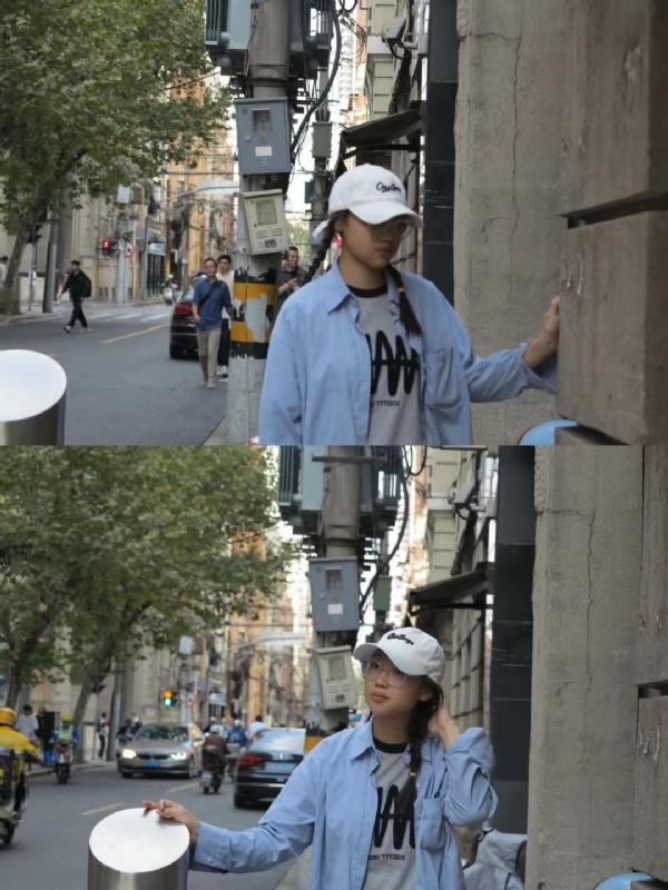 XIAOZOU的第一张照片--开封相亲服务中心