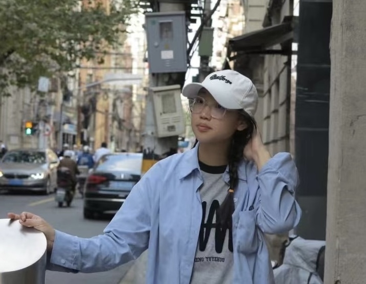 XIAOZOU的第二张照片--开封相亲服务中心