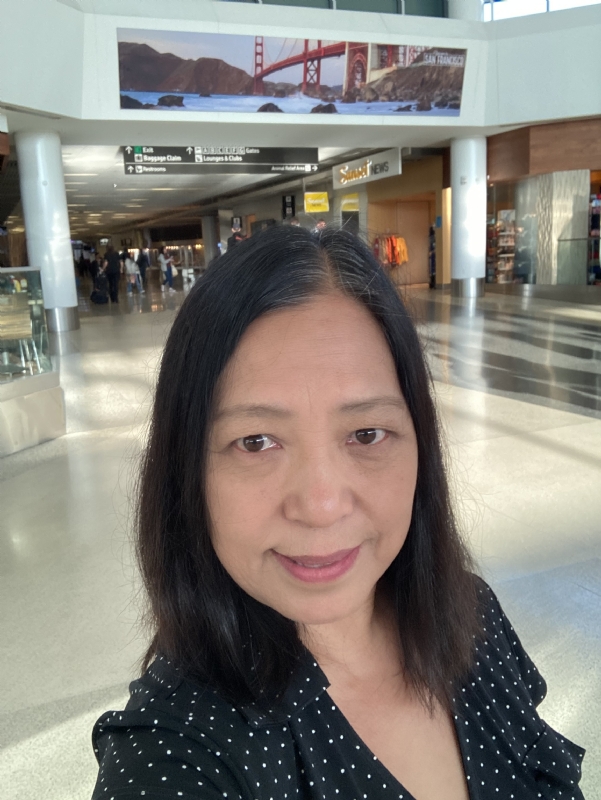 Rose的第一张照片--开封相亲服务中心