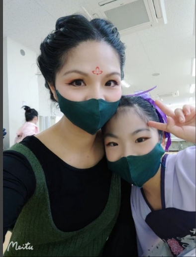 LuLu的第一张照片--开封相亲服务中心