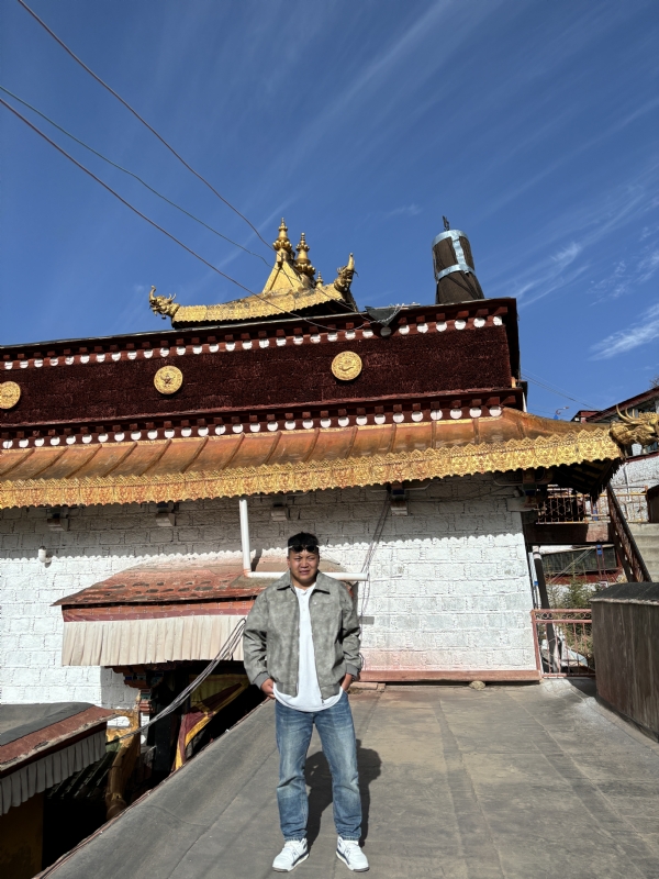 风一样的男人的第一张照片--开封相亲服务中心