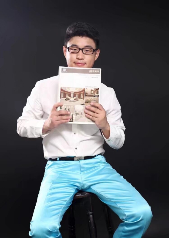 不一样的感觉的第一张照片--开封相亲服务中心