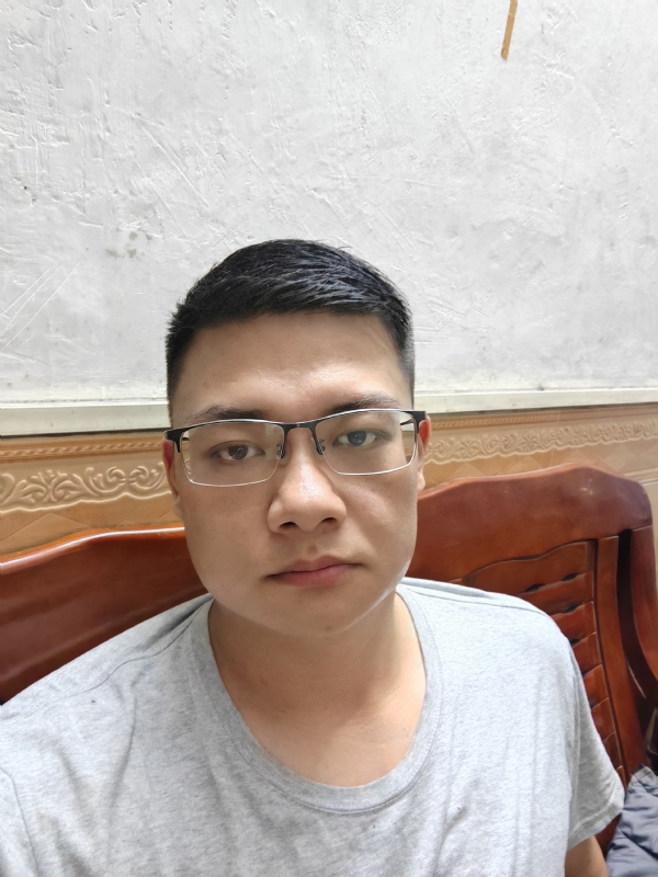 陈秋新的第一张照片--开封相亲服务中心