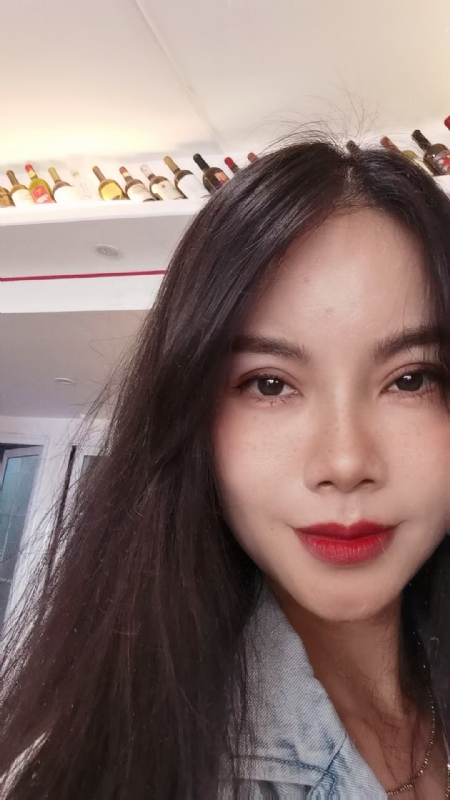 甜以待人的第一张照片--开封相亲服务中心