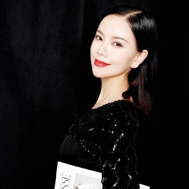 甜以待人的第三张照片--开封相亲服务中心