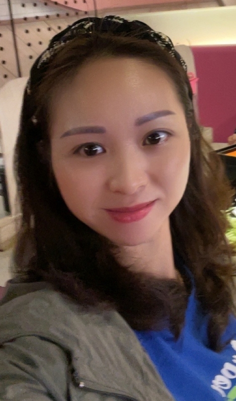 TAN霧裏看花的第一张照片--开封相亲服务中心