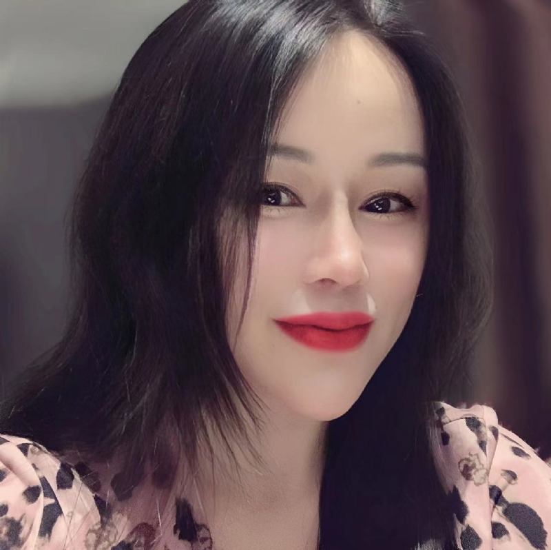 妮可的第一张照片--开封相亲服务中心