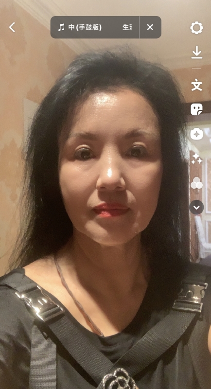 清雅的第一张照片--开封相亲服务中心