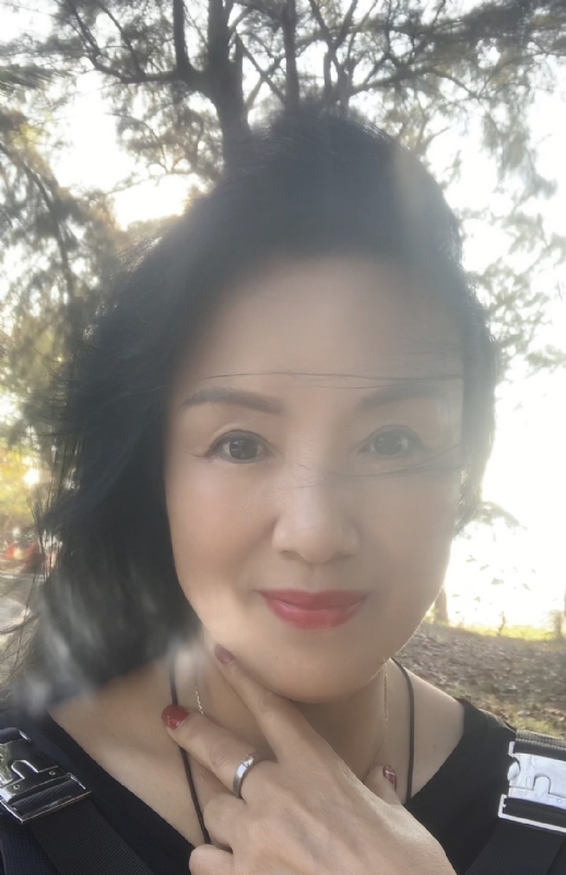 清雅的第二张照片--开封相亲服务中心