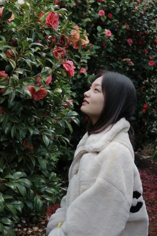 随梦的第三张照片--开封相亲服务中心