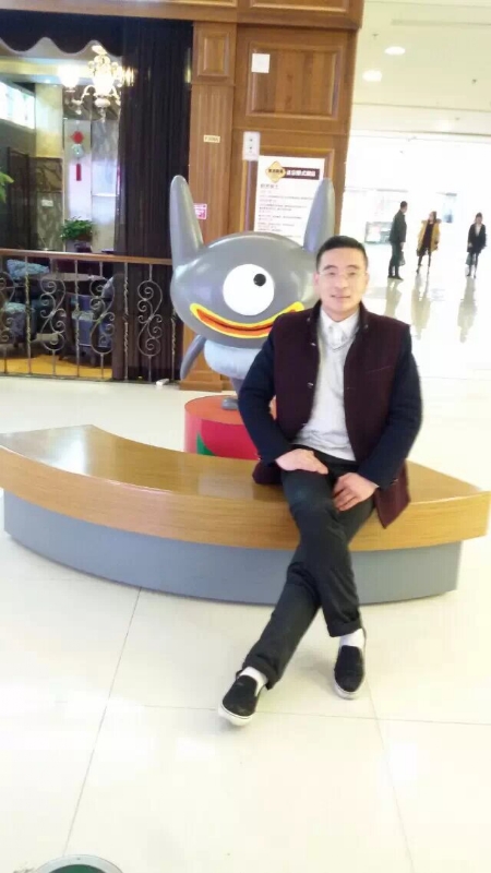 为爱停留的第二张照片--开封相亲服务中心