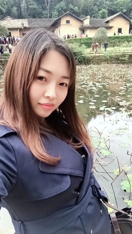 百合的第一张照片--开封相亲服务中心