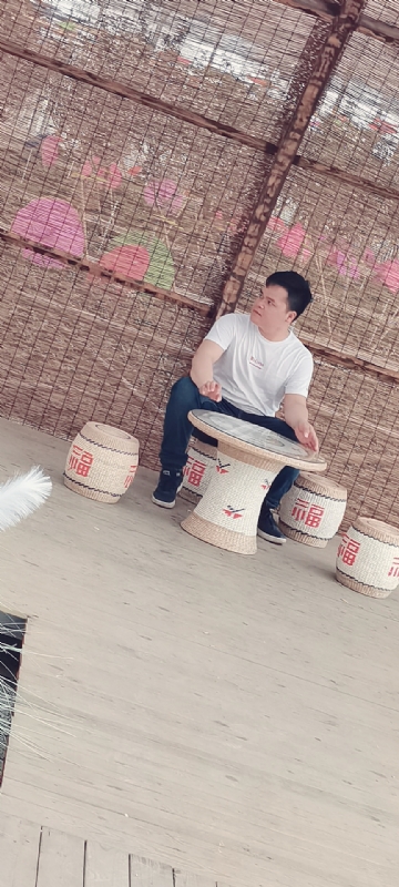 缘分的第一张照片--开封相亲服务中心