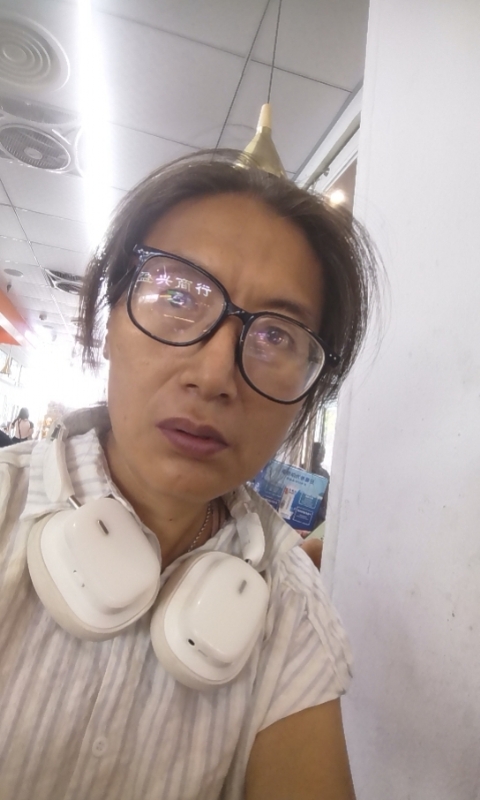 冬天的蔷薇的第三张照片--开封相亲服务中心