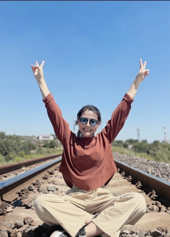 Anna的第一张照片--开封相亲服务中心