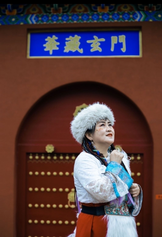 缘来是你的第一张照片--开封相亲服务中心