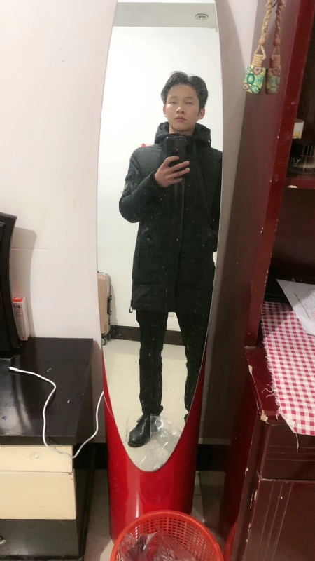 流浪狗哥的第一张照片--开封相亲服务中心