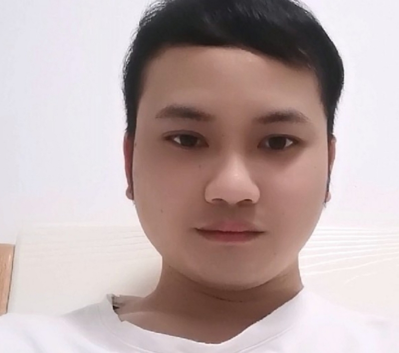 谈笑风生的学长的第三张照片--开封相亲服务中心