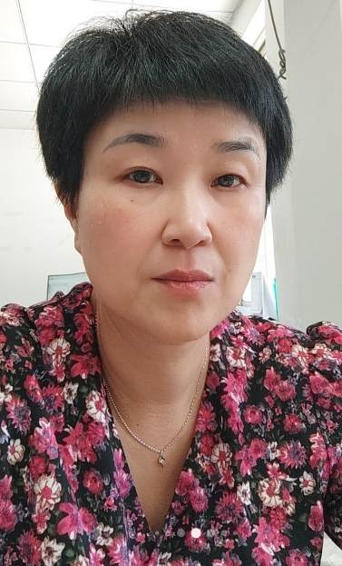 清风徐徐的第一张照片--开封相亲服务中心