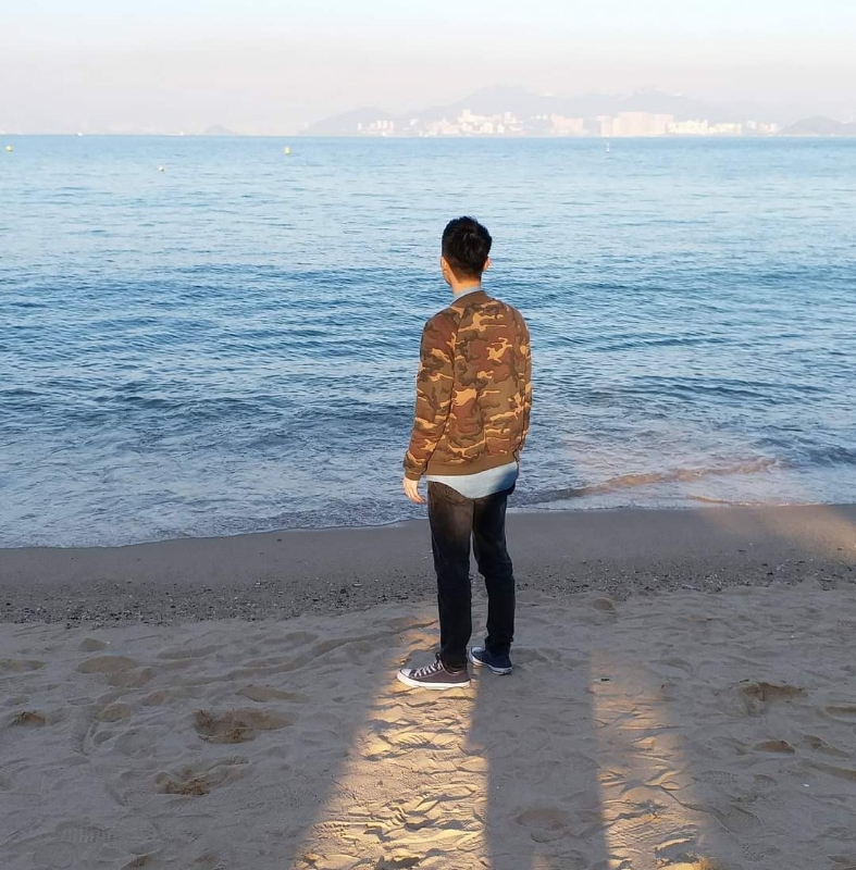 MrJack的第二张照片--开封相亲服务中心