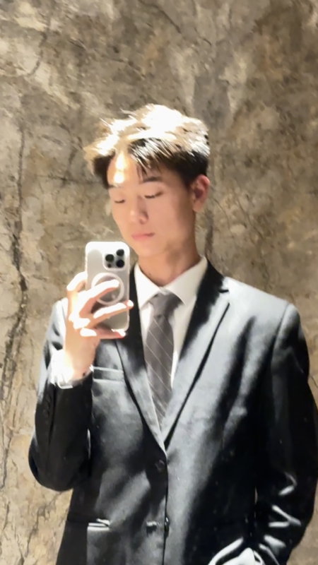 李欣航的第一张照片--开封相亲服务中心