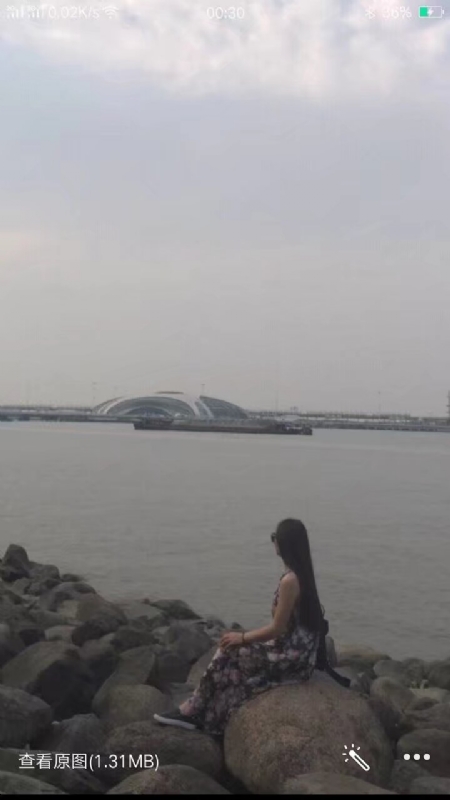 随遇而安的第一张照片--开封相亲服务中心