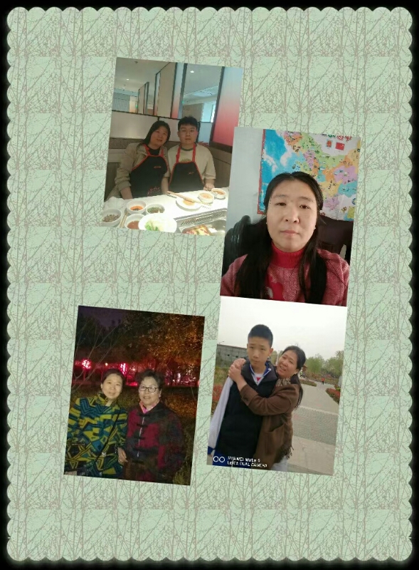 sailing的第二张照片--开封相亲服务中心