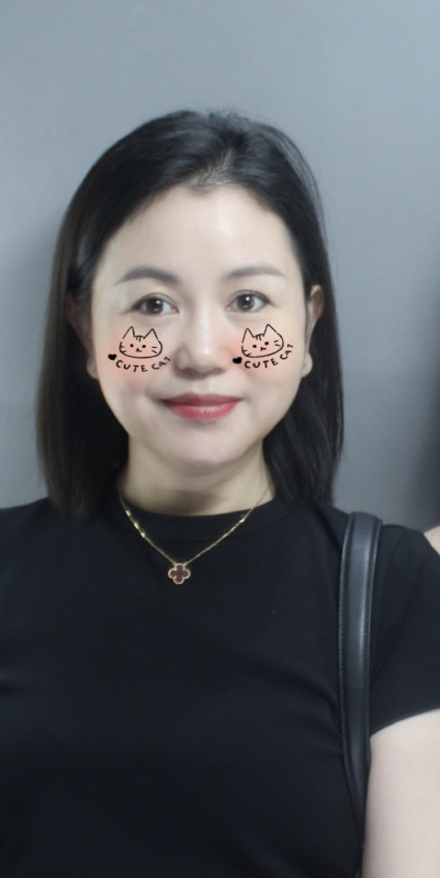 小清的第一张照片--开封相亲服务中心