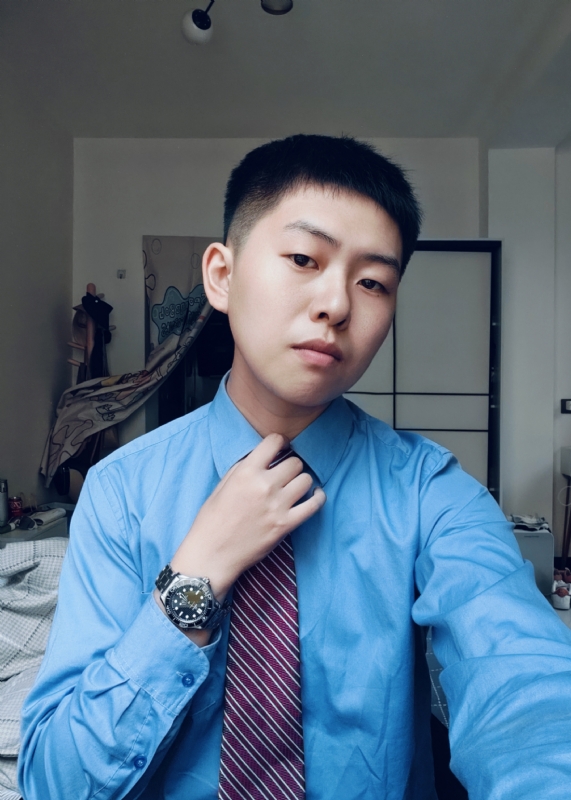 蛋炒饭的第一张照片--开封相亲服务中心