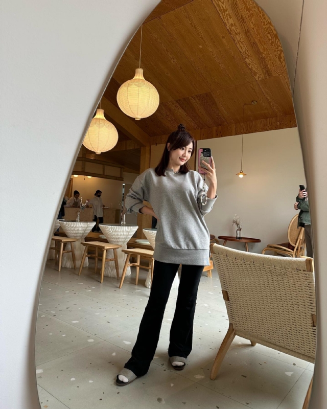 蓝色天空的第二张照片--开封相亲服务中心