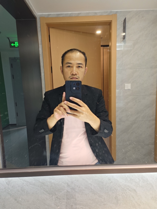 老实芭蕉的第一张照片--开封相亲服务中心