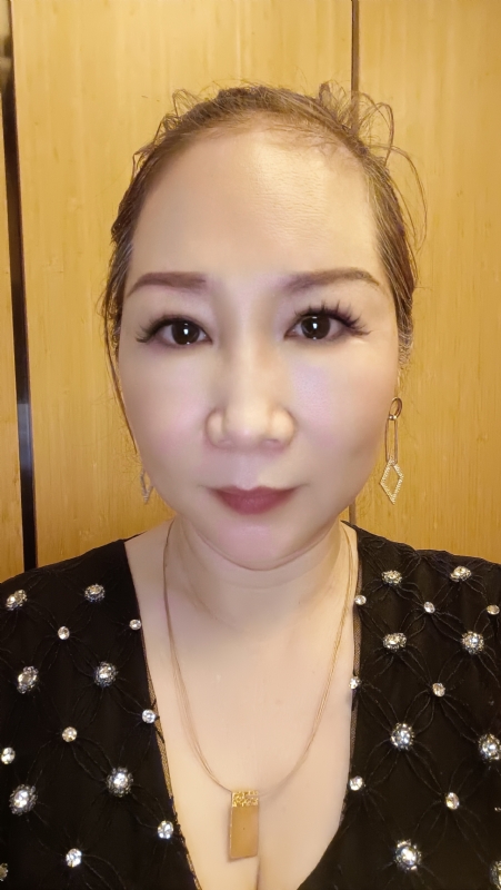 雨水的鱼的第一张照片--开封相亲服务中心