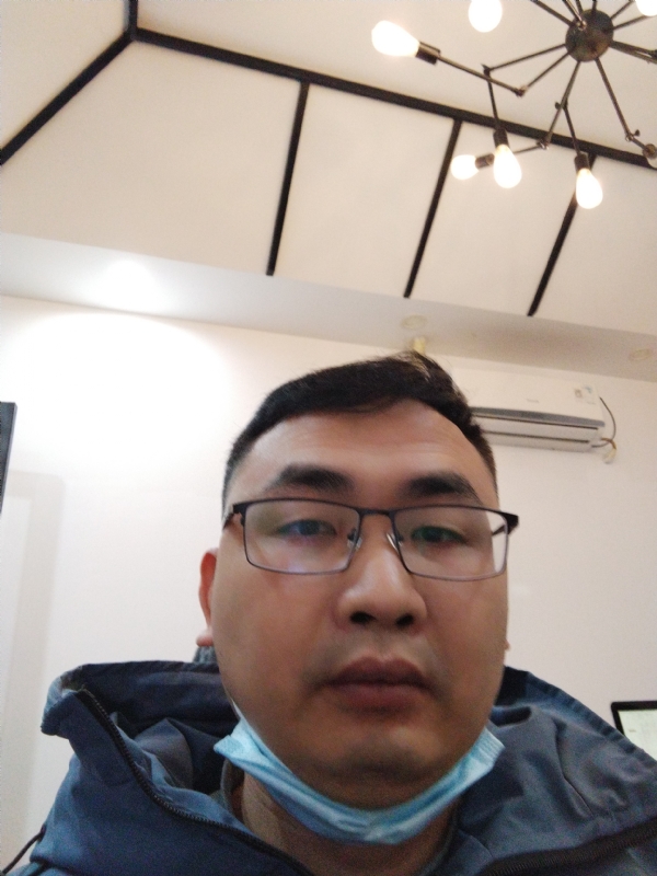 右手年华的第三张照片--开封相亲服务中心