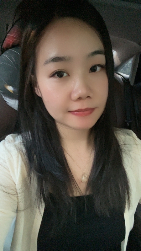 迷路的婷婷的第一张照片--开封相亲服务中心