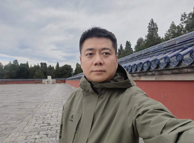 寻伴的第一张照片--开封相亲服务中心