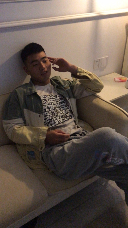 大太子的第二张照片--开封相亲服务中心