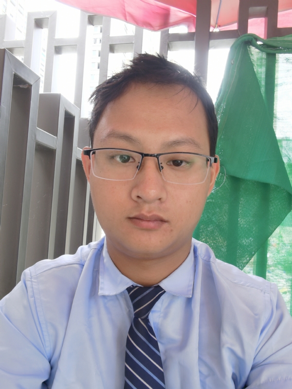 国胜小天使的第一张照片--开封相亲服务中心