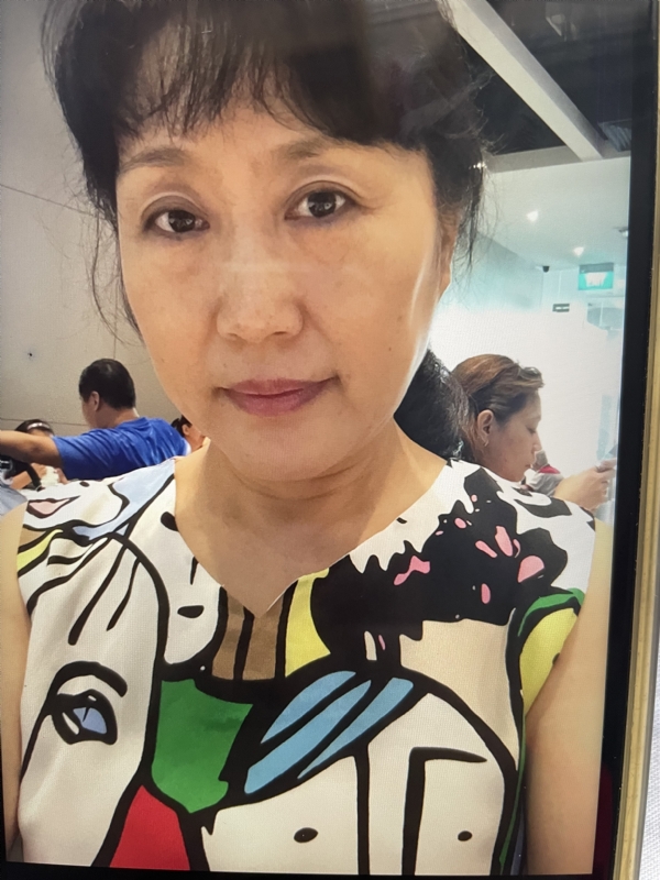 彼岸的第二张照片--开封相亲服务中心