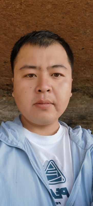 飞飞的第一张照片--开封相亲服务中心