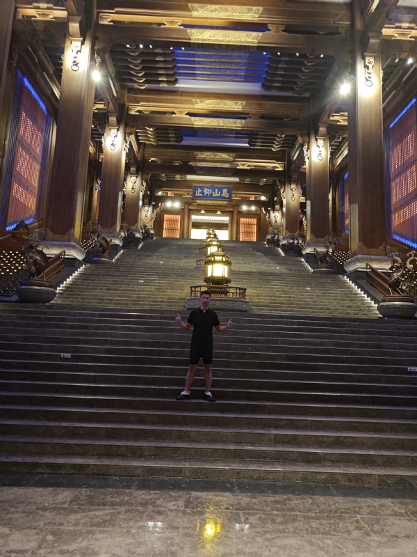 北孟孙大力的第一张照片--开封相亲服务中心