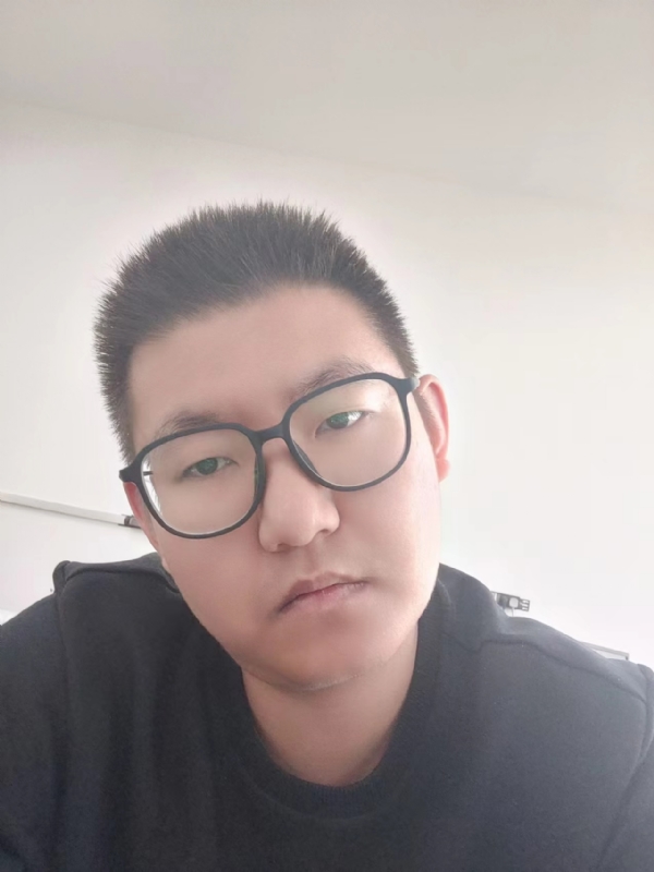 小黑子的第二张照片--开封相亲服务中心