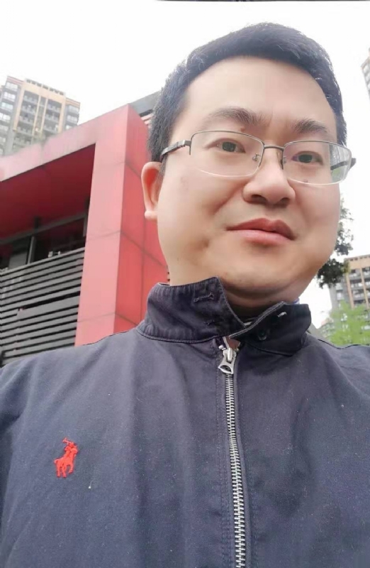 学海的第一张照片--开封相亲服务中心