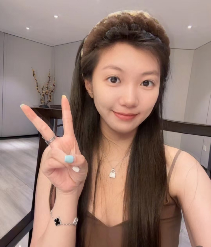 歌谣的第二张照片--开封相亲服务中心