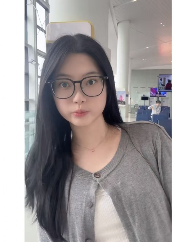 歌谣的第三张照片--开封相亲服务中心