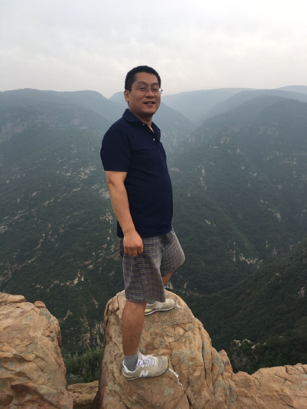 嘉缘的第一张照片--开封相亲服务中心