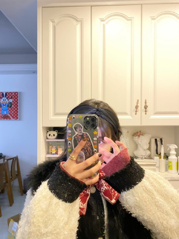 冰红茶不冰的第一张照片--开封相亲服务中心