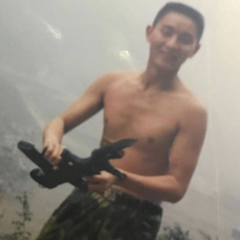 肖老兵yx的第一张照片--开封相亲服务中心