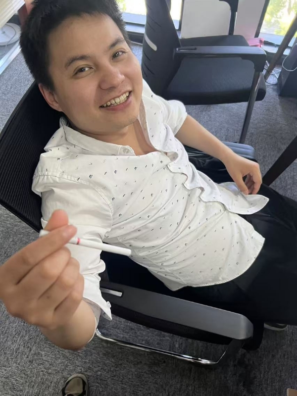 我是你辉哥的第三张照片--开封相亲服务中心